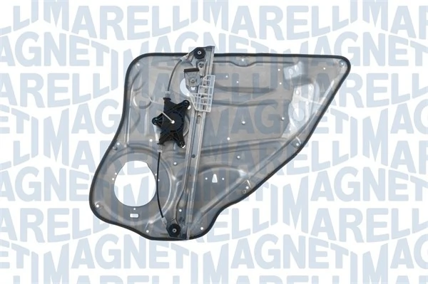 Window Regulator